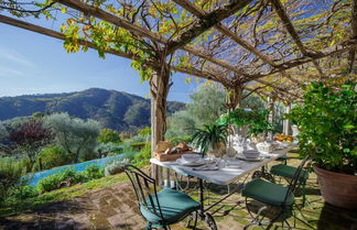 Photo 3 - Villa Gufo in Lucca With 5 Bedrooms and 4 Bathrooms