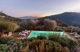 Foto 3 - Villa Gufo in Lucca With 5 Bedrooms and 4 Bathrooms