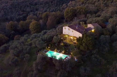 Foto 67 - Villa Gufo in Lucca With 5 Bedrooms and 4 Bathrooms