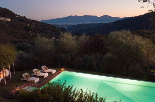 Photo 36 - Villa Gufo in Lucca With 5 Bedrooms and 4 Bathrooms