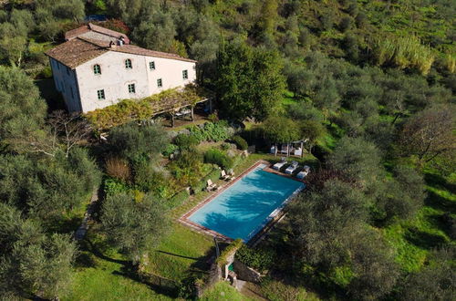 Photo 38 - Villa Gufo in Lucca With 5 Bedrooms and 4 Bathrooms