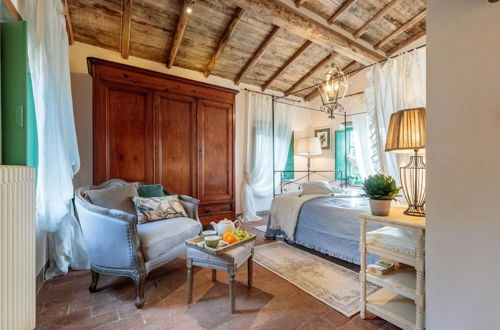 Foto 34 - Villa Gufo in Lucca With 5 Bedrooms and 4 Bathrooms