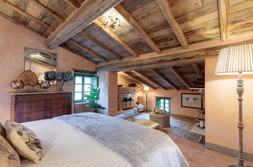 Foto 30 - Villa Gufo in Lucca With 5 Bedrooms and 4 Bathrooms