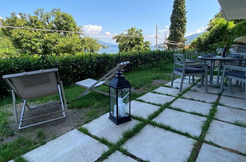 Photo 14 - Amadeus Apartment With Lake View in Baveno