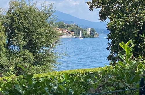 Photo 23 - Amadeus Apartment With Lake View in Baveno