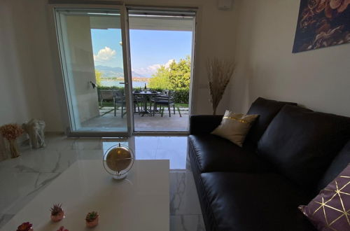 Photo 3 - Amadeus Apartment With Lake View in Baveno