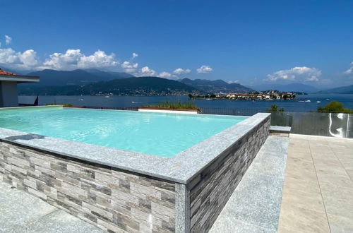 Foto 1 - Amadeus Apartment With Lake View in Baveno