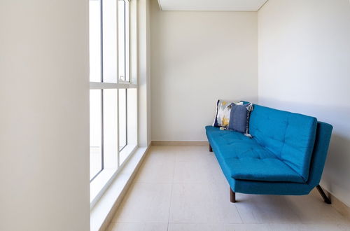 Photo 4 - Resplendent 2BR Apartment In The Heart Of Downtown Dubai