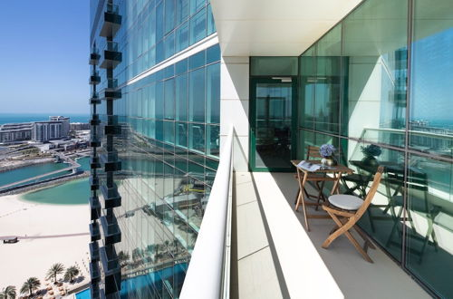 Photo 4 - Astounding 3BR Apartment w/ Sea & Marina Views