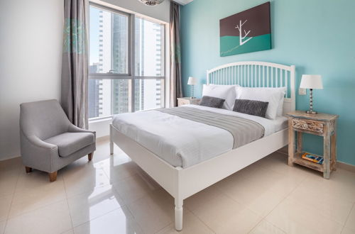 Foto 10 - Mesmerizing 2BR Apartment in Dubai Marina