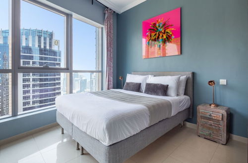 Foto 3 - Mesmerizing 2BR Apartment in Dubai Marina