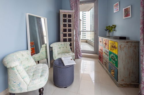 Foto 13 - Mesmerizing 2BR Apartment in Dubai Marina