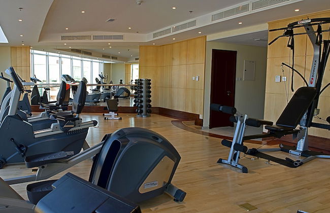 Chelsea Gardens Hotel Apartments - Foto 38