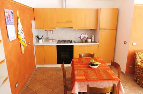 Foto 4 - Arancio Apartment in the Centre of Verbania Intra