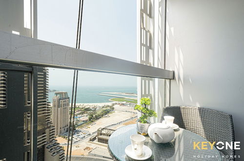 Foto 18 - KOHH – 1BR in Cayan Tower