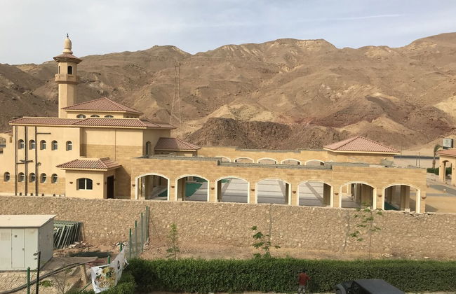 Luxury Chalet - TeLaL Ain Sokhna - Foto 41