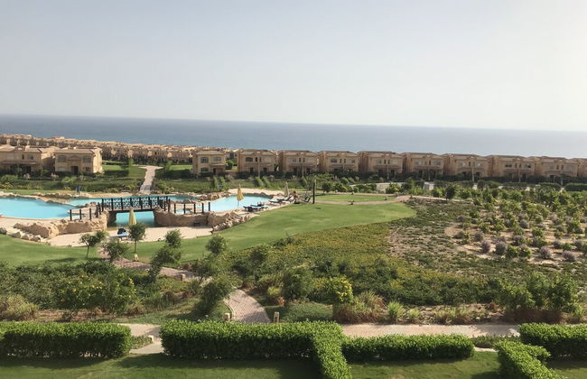 Luxury Chalet - TeLaL Ain Sokhna - Foto 53