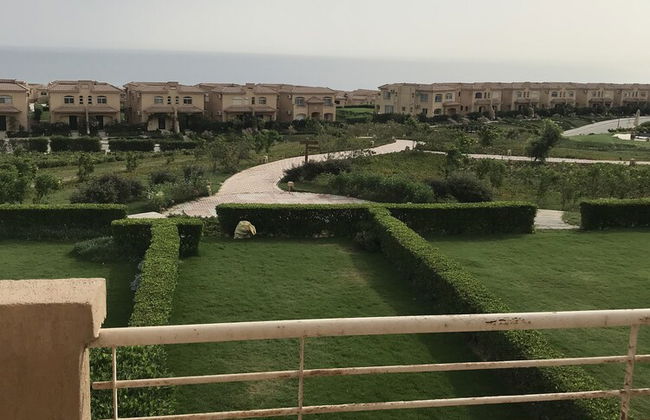 Luxury Chalet - TeLaL Ain Sokhna - Foto 30