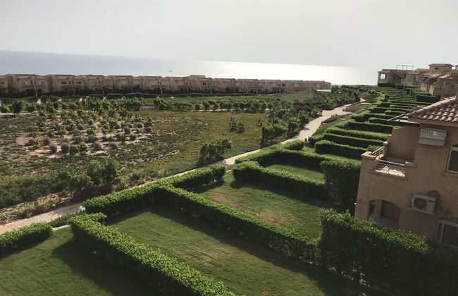 Luxury Chalet - TeLaL Ain Sokhna - Foto 29