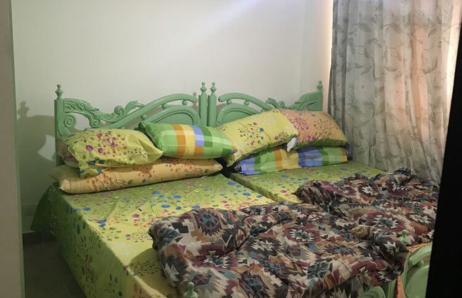 Luxury Chalet - TeLaL Ain Sokhna - Foto 12