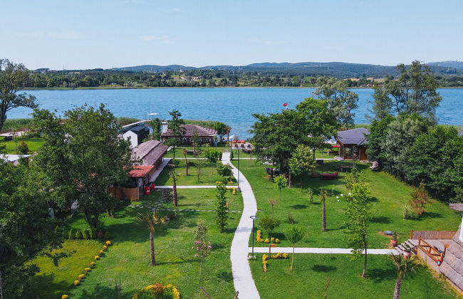 Dedeman Village Sapanca - Foto 60