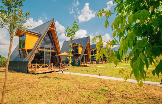 Dedeman Village Sapanca - Foto 61
