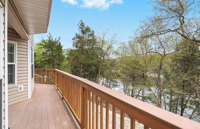 Boatin & Floatin on Table Rock Lake in the Ozarks! - Foto 23