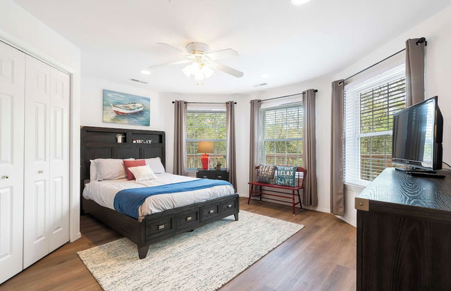 Boatin & Floatin on Table Rock Lake in the Ozarks! - Foto 4