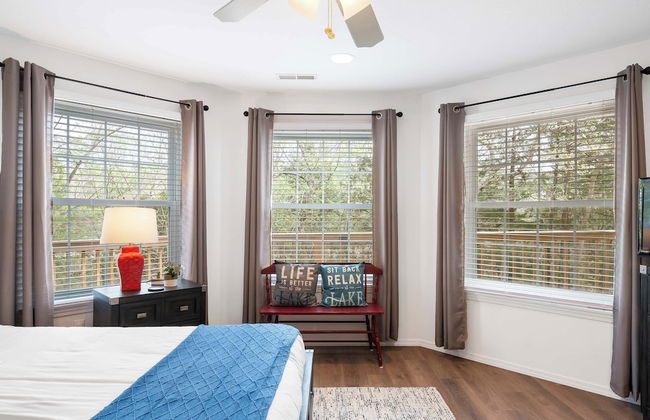 Boatin & Floatin on Table Rock Lake in the Ozarks! - Foto 6