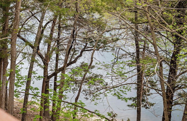 Boatin & Floatin on Table Rock Lake in the Ozarks! - Foto 17