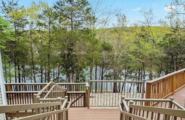 Boatin & Floatin on Table Rock Lake in the Ozarks! - Foto 24