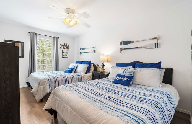 Boatin & Floatin on Table Rock Lake in the Ozarks! - Foto 5