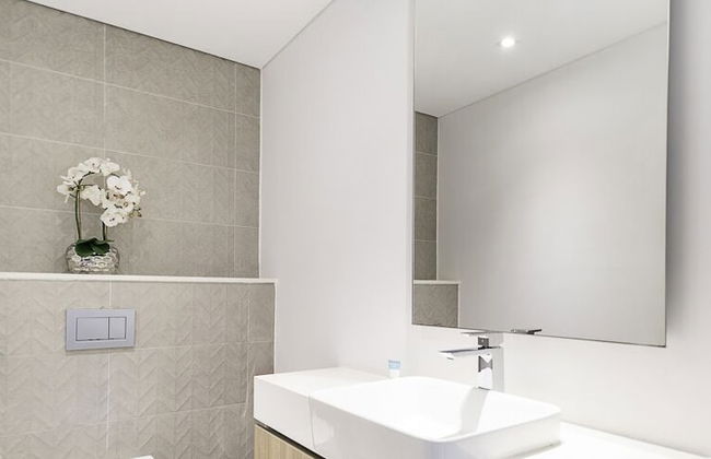 LUX Contemporary Suite Marina View 3 - Foto 19