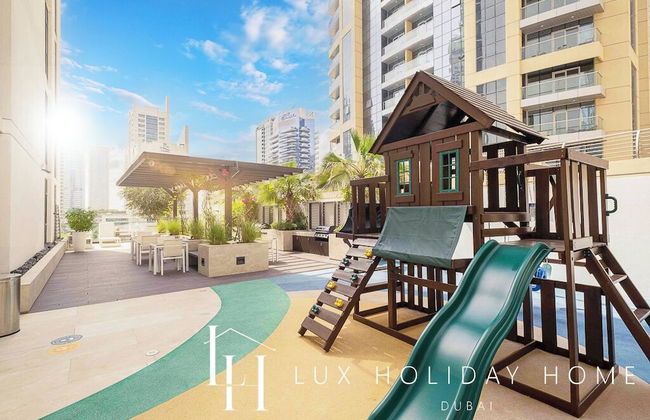 LUX Contemporary Suite Marina View 3 - Foto 25