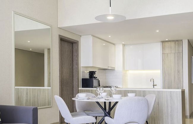 LUX Contemporary Suite Marina View 3 - Foto 12
