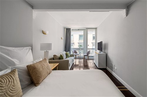 Foto 7 - Adore Rooms & Apartments