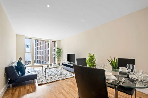 Photo 9 - Charming 1-bed Apartment in Great Suffolk Street