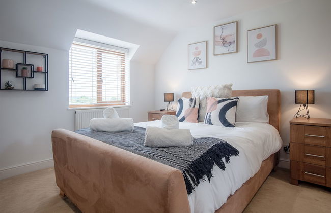Knights Rest - 4 Bedroom - Princes Gate - Foto 28