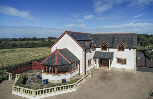 Knights Rest - 4 Bedroom - Princes Gate - Foto 76