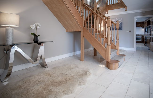 Knights Rest - 4 Bedroom - Princes Gate - Foto 2