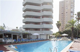 Photo 1 - Magalluf Playa Apartments - Adults Only