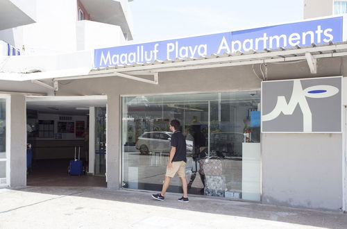 Foto 4 - Magalluf Playa Apartments - Adults Only