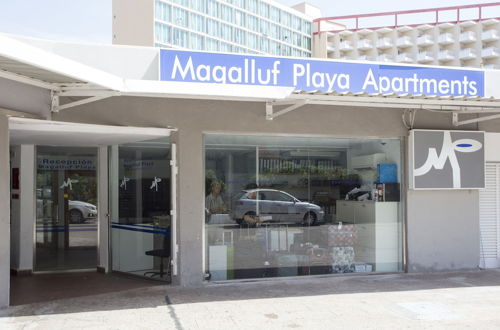 Photo 3 - Magalluf Playa Apartments - Adults Only