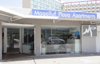 Foto 3 - Magalluf Playa Apartments - Adults Only