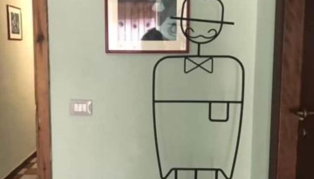 Wohnbereich