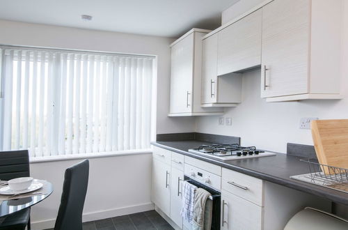 Photo 5 - Levon House, Coventry - 2 Bedroom Apartment