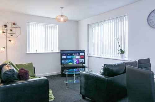 Photo 9 - Levon House, Coventry - 2 Bedroom Apartment