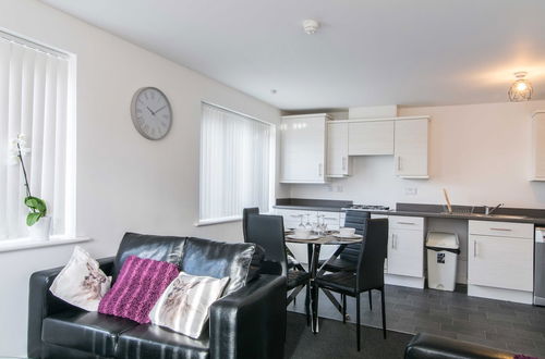 Photo 4 - Levon House, Coventry - 2 Bedroom Apartment