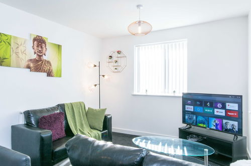 Photo 8 - Levon House, Coventry - 2 Bedroom Apartment