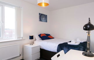 Photo 1 - Levon House, Coventry - 2 Bedroom Apartment